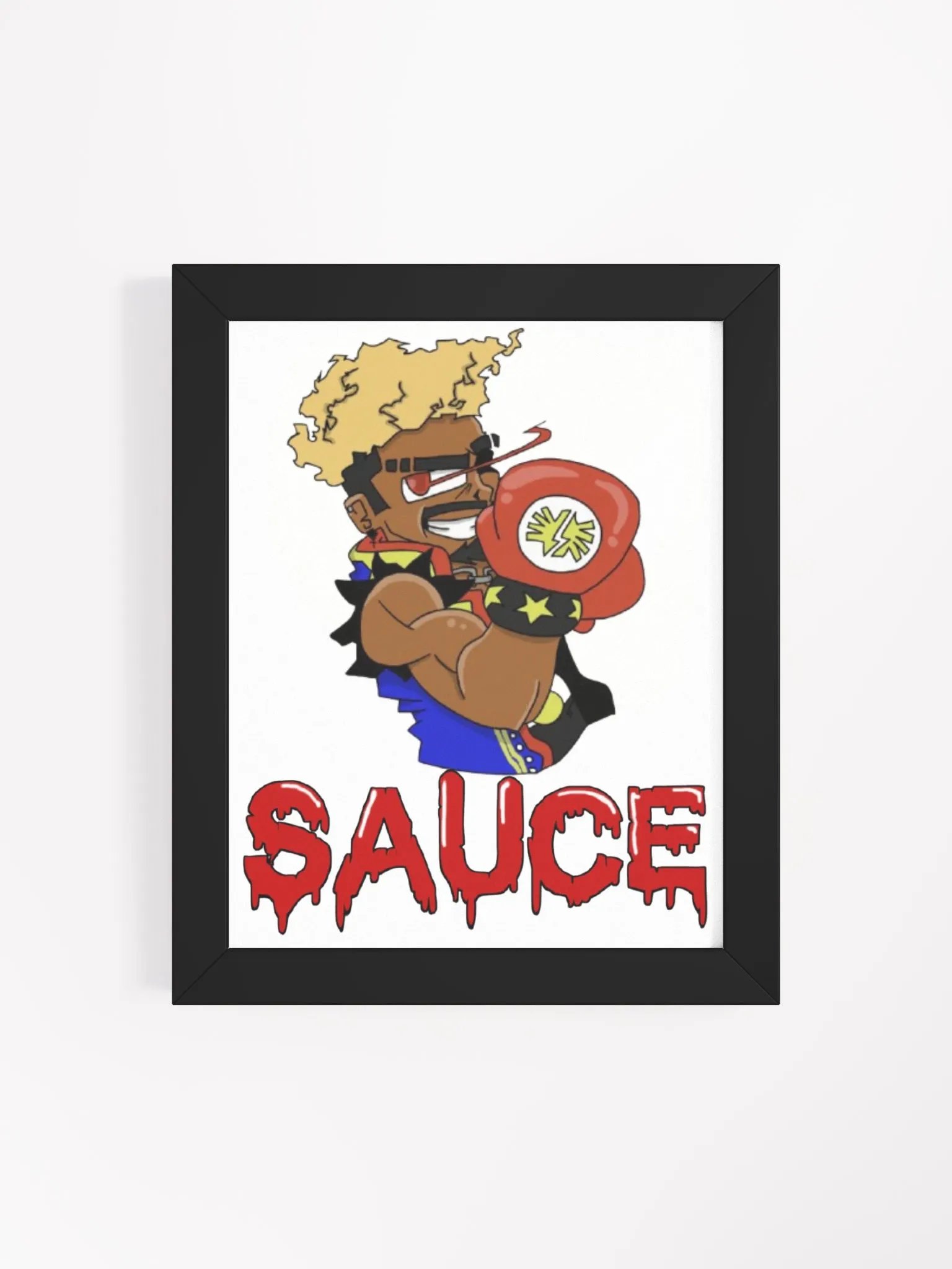 SauceMan Picture product image (18)