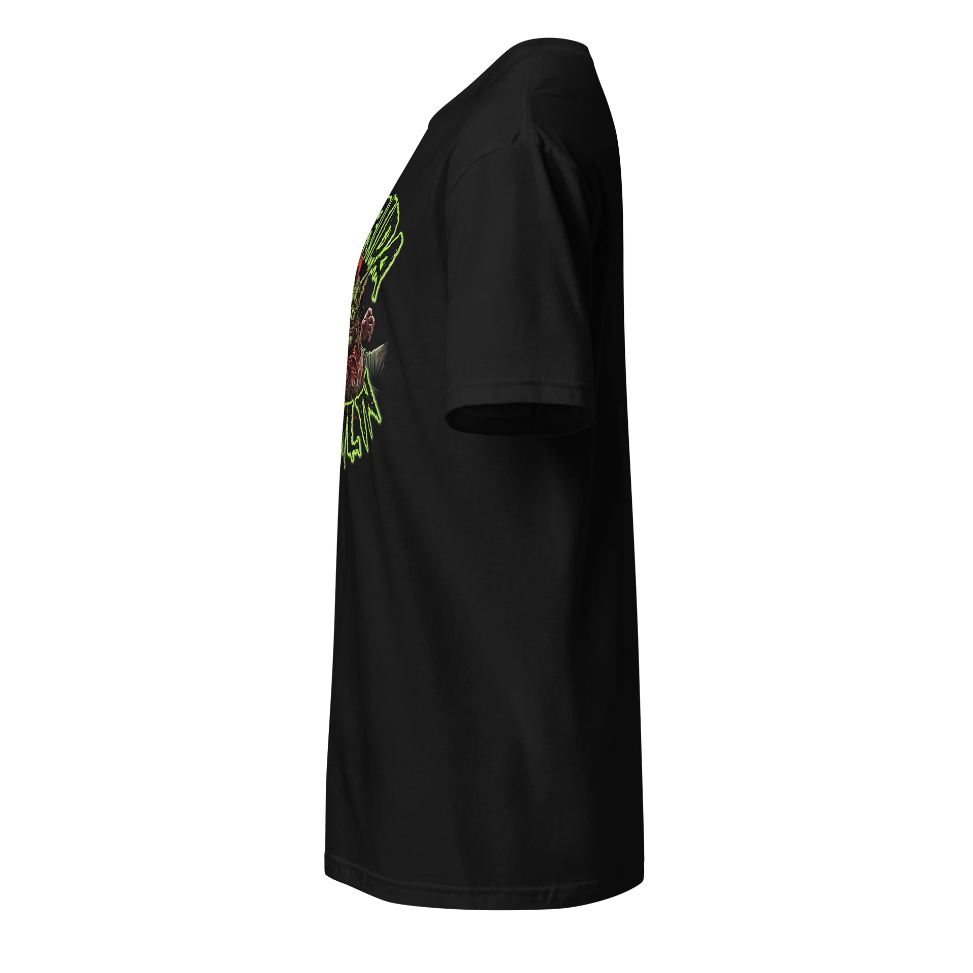Florida Gremlin - Break On Through Tshirt product image (4)