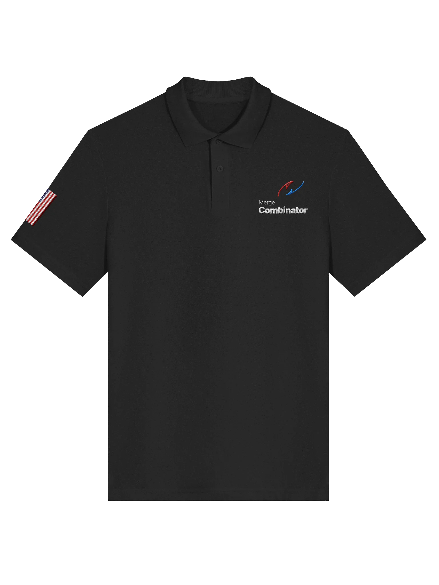 Merge Combinator Polo product image (7)