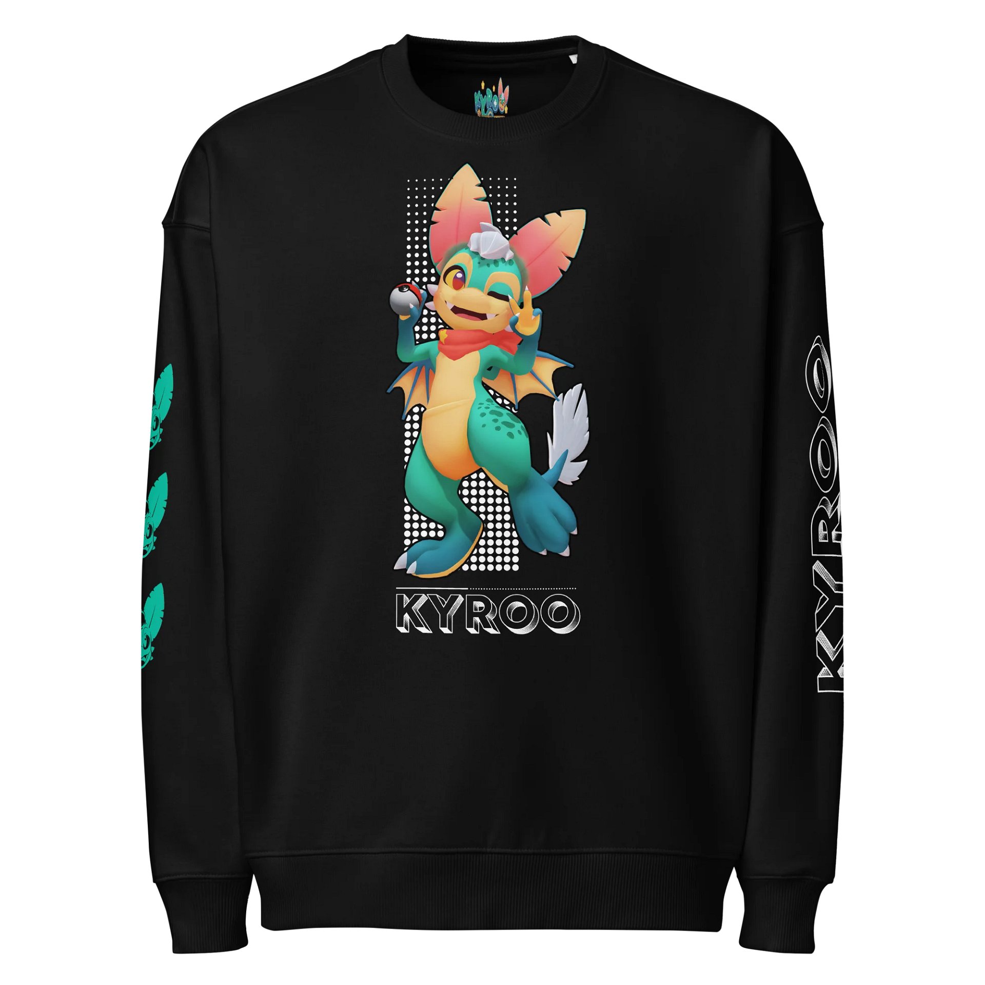Kyroo Crew product image (1)