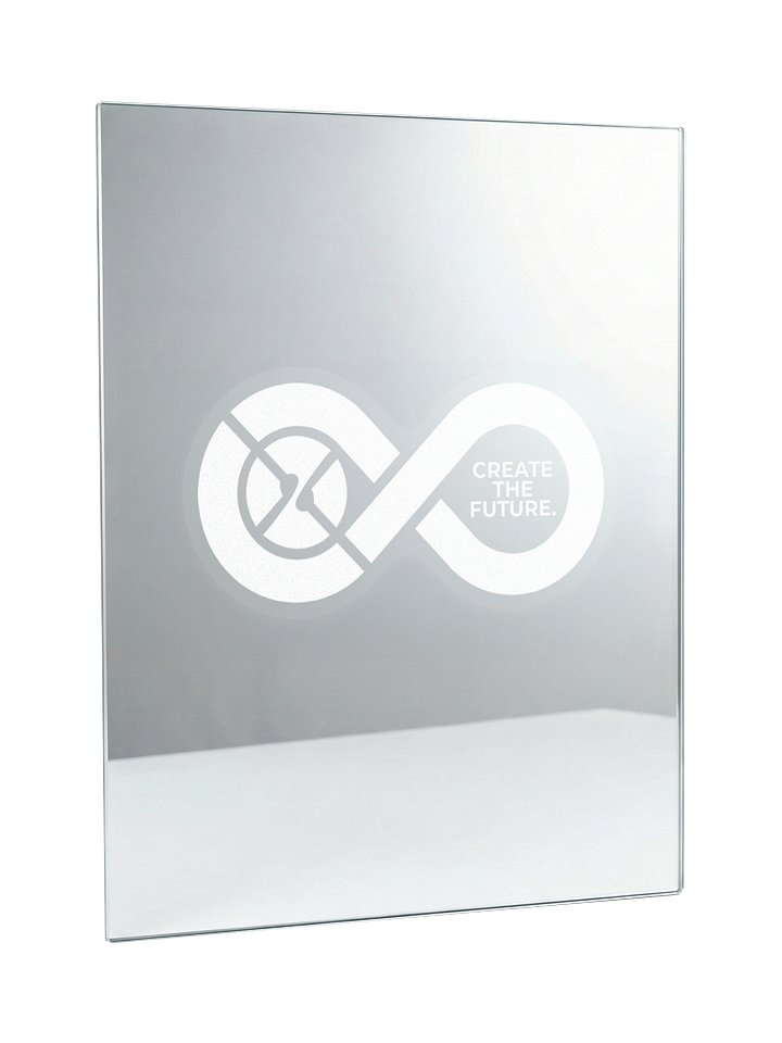 Infinity Decal Sticker product image (1)