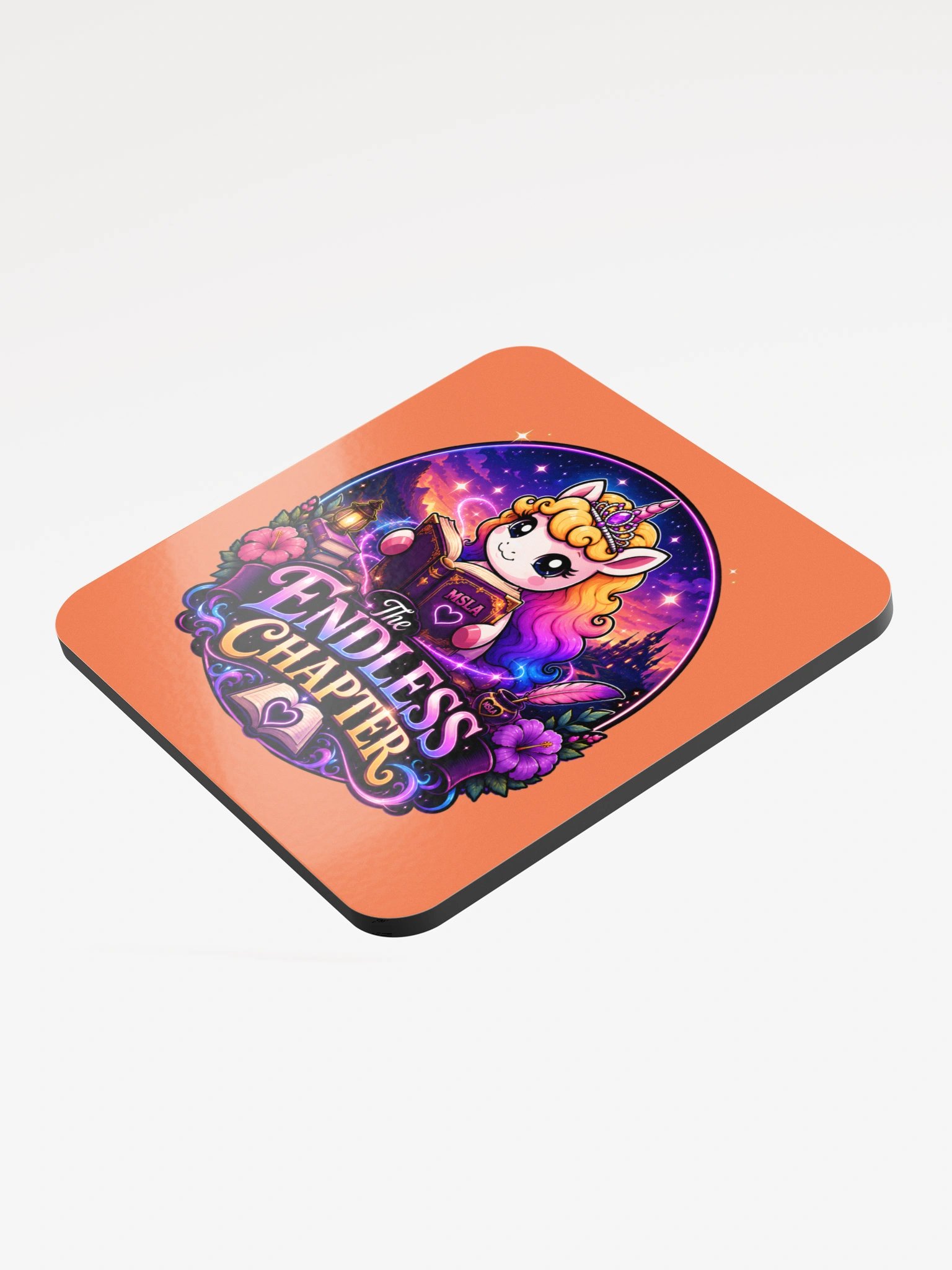 The Endless Chapter - Coaster product image (4)