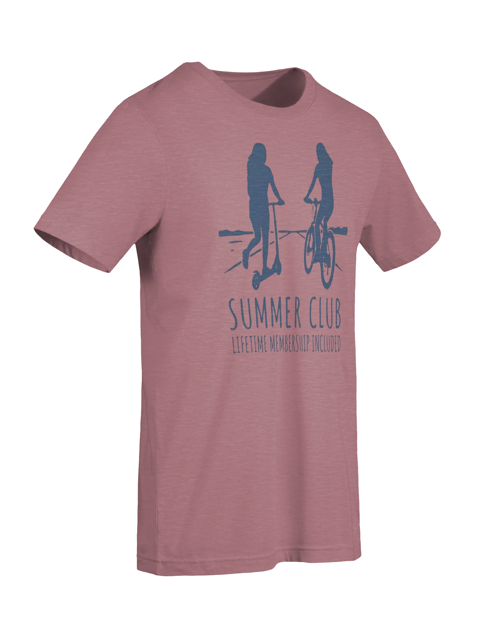Summer Club Tee | Summer T-Shirt product image (17)