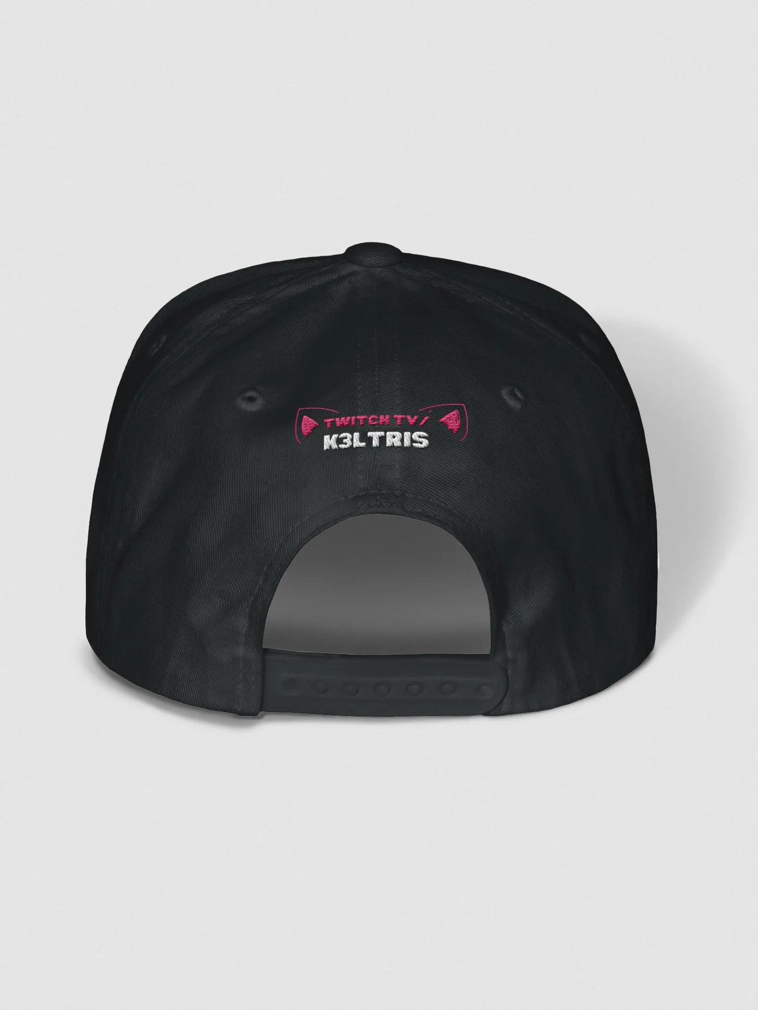 Senpai snapback product image (4)