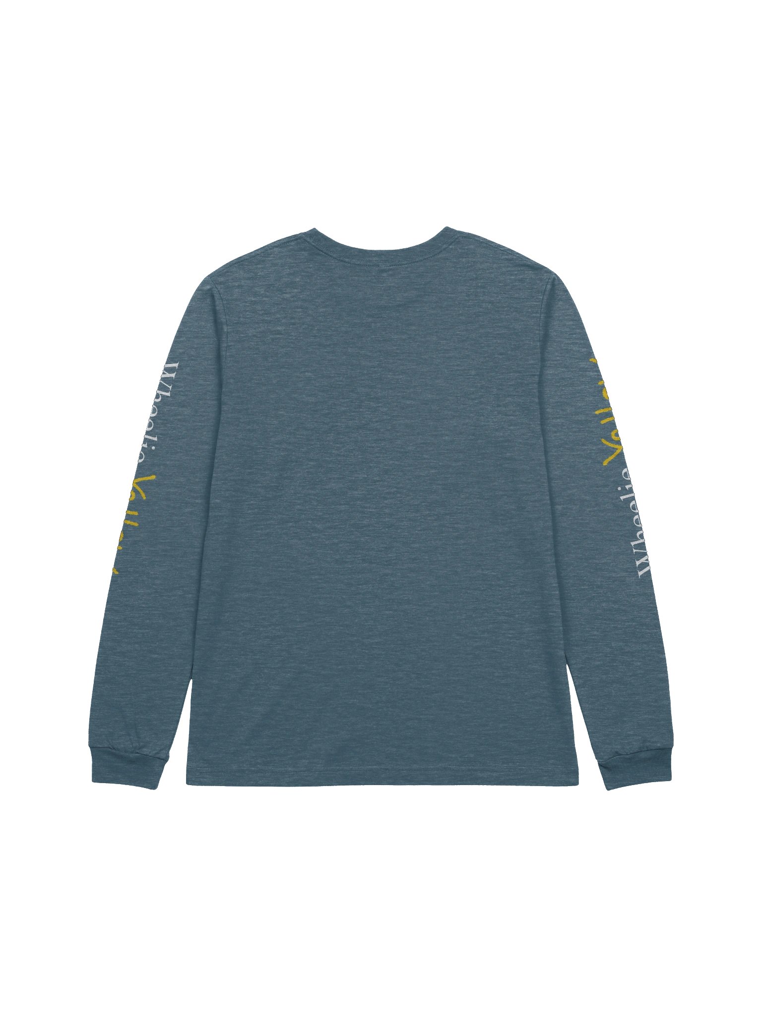 Long sleaved T! product image (26)
