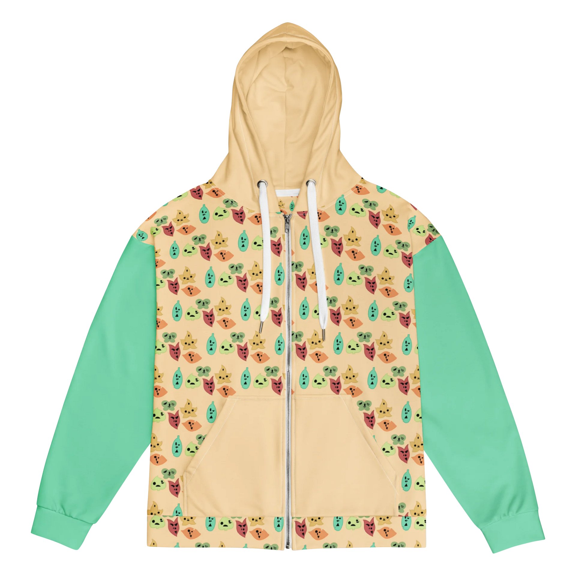 Korok Hoodie product image (1)