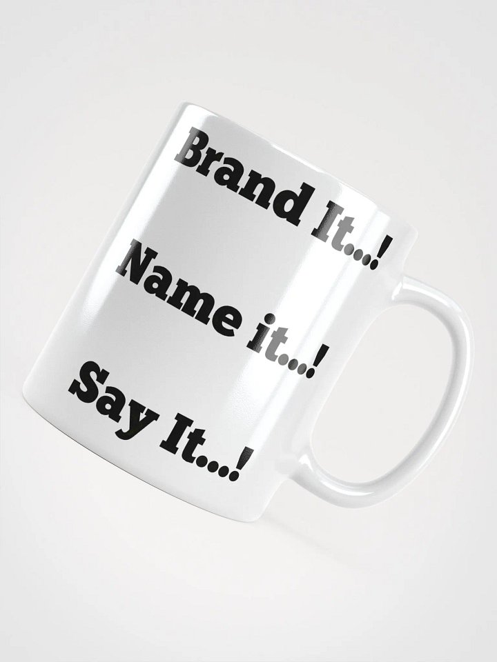 Expressive Mug Personalization Kit product image (2)