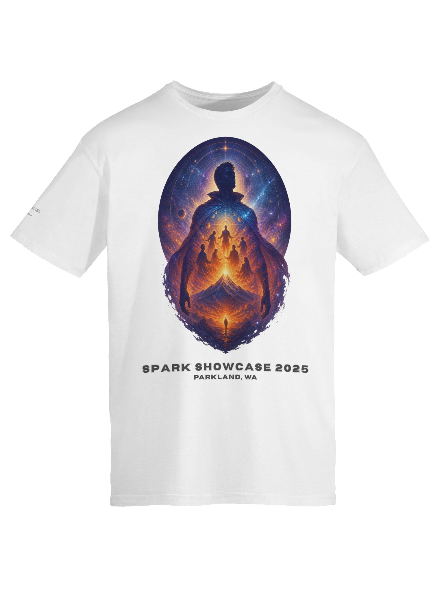 Spark Showcase 2025 product image (9)