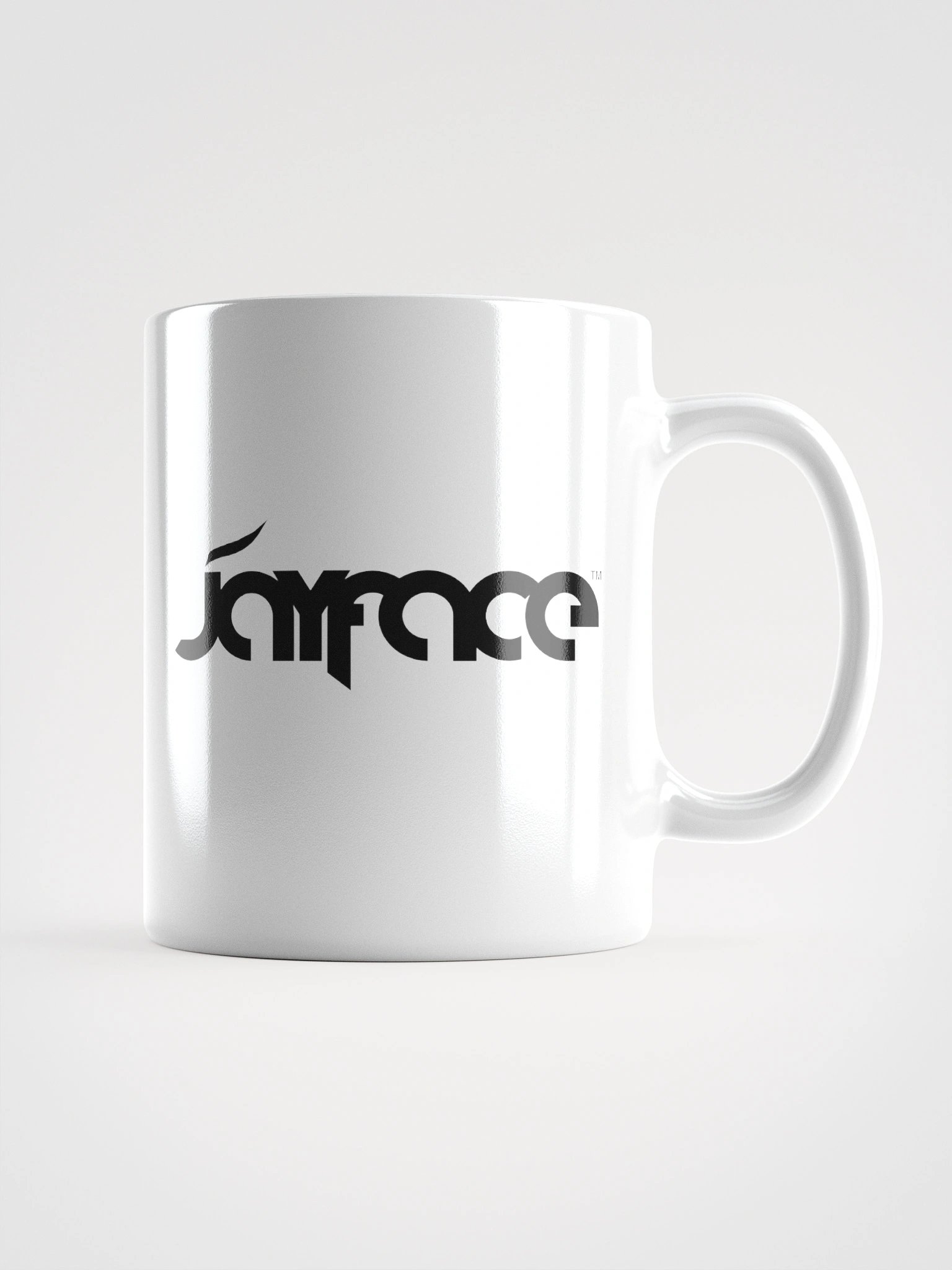 Jayface Ceramic Mug Light Mode product image (3)