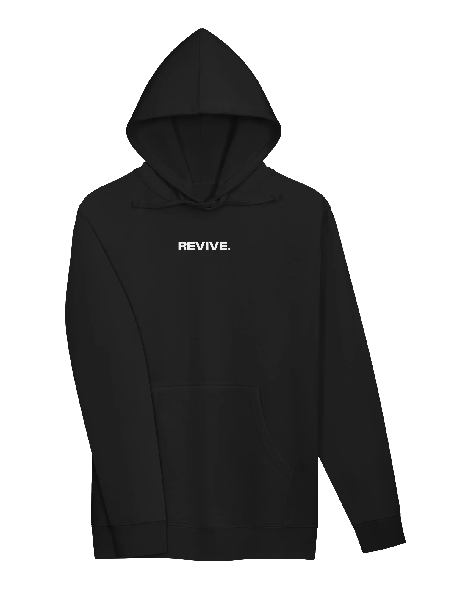 Revive Midweight Hoodie product image (3)