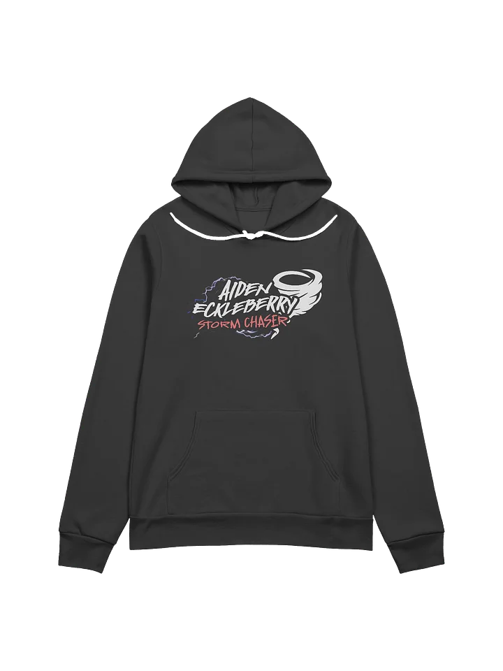 Soft Pullover product image (1)