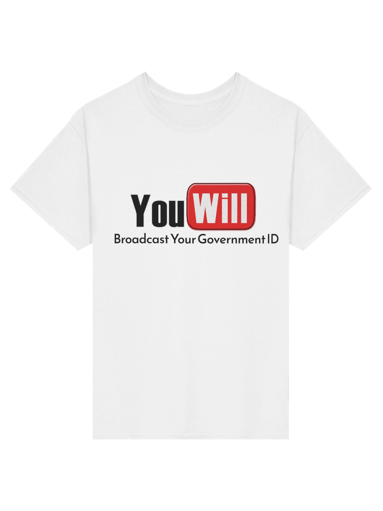 You Will Tee product image (19)