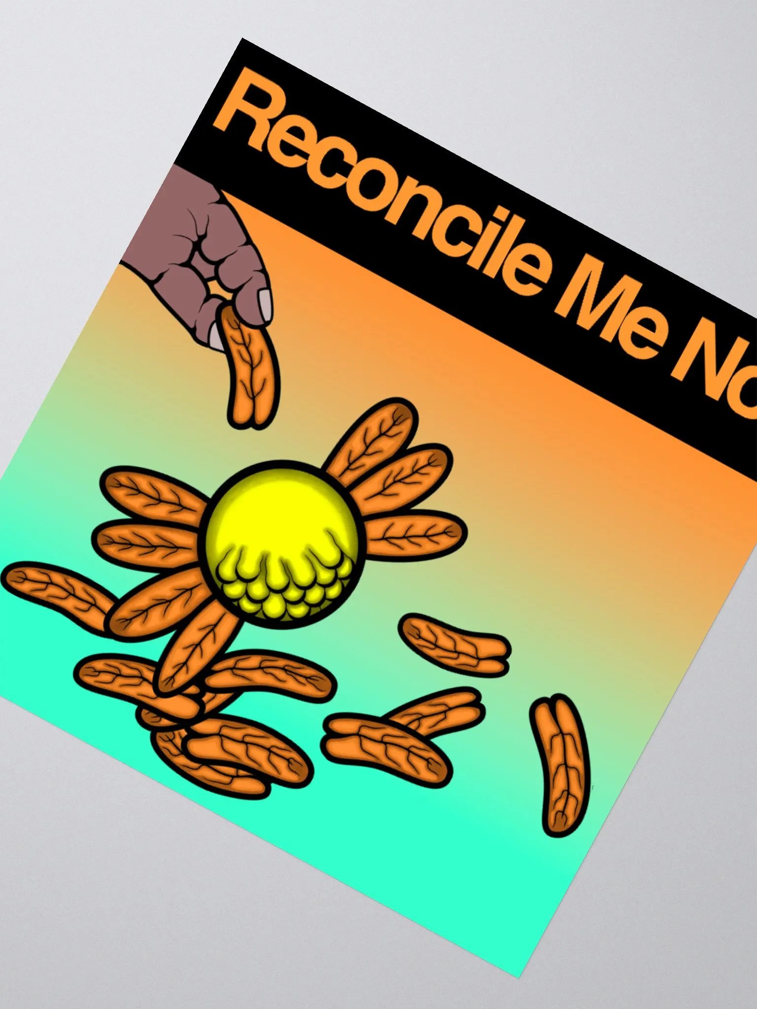 RMN Sticker product image (2)