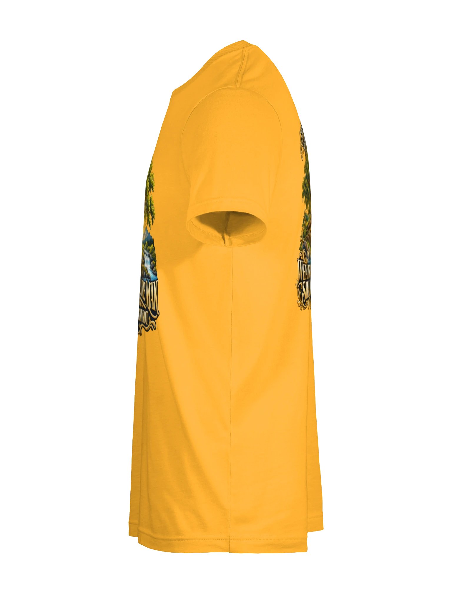 King Spin Clothing Psalm 1 Tee product image (37)