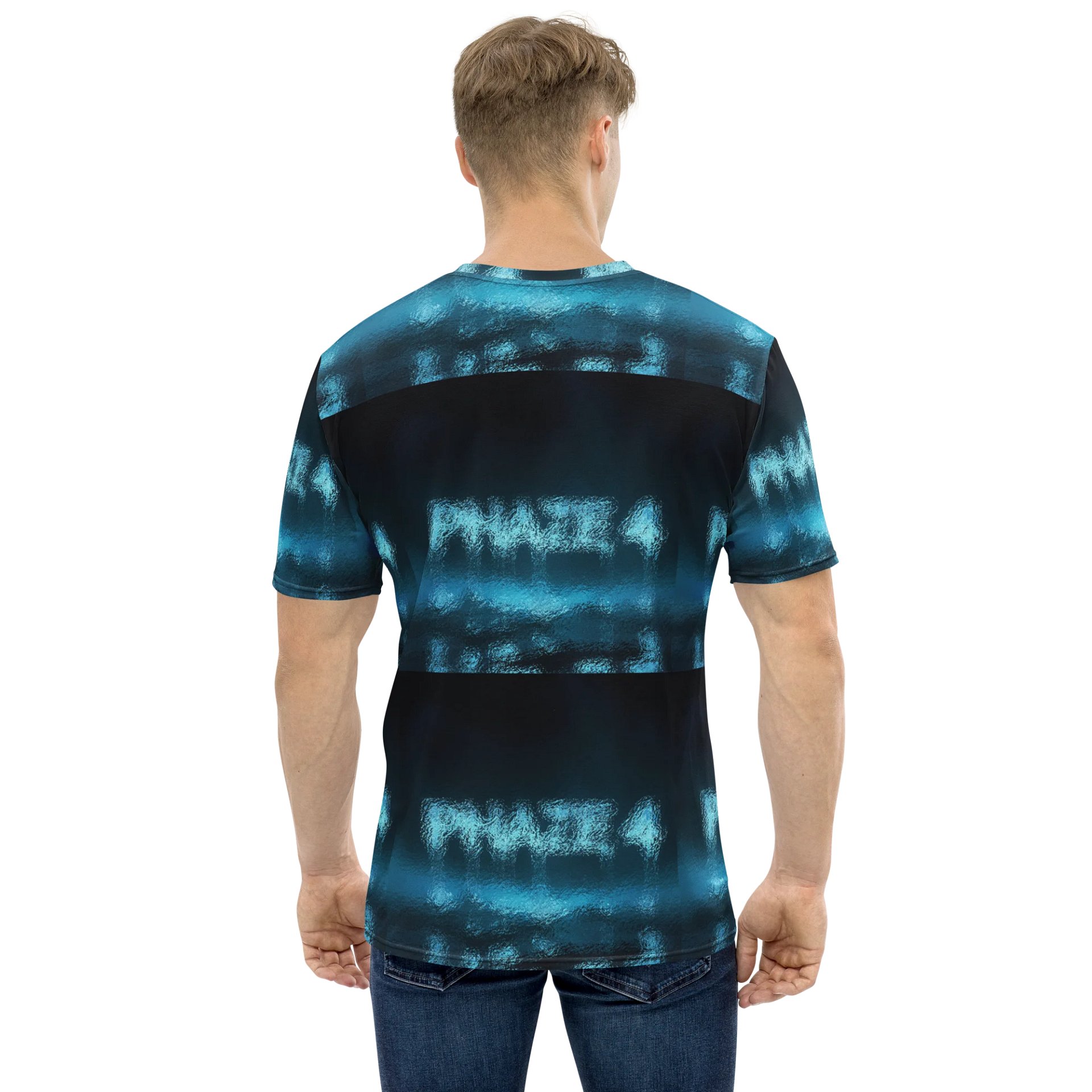 PHAZE4 BAND-TEE product image (1)