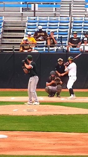 Ball or Strike?
#baseball #homerun #viral #fyp