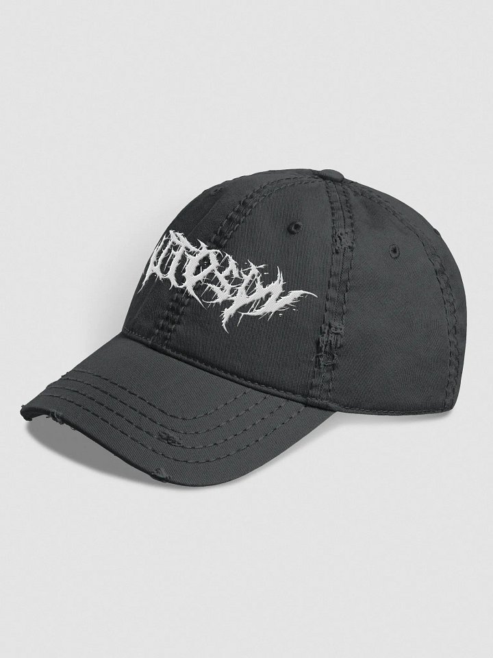 Limited Sin Hat product image (2)