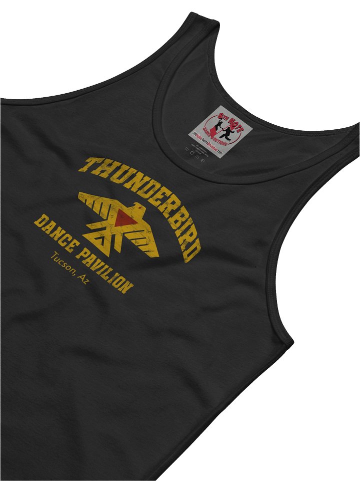 Thunderbird Dance Pavilion Tank Top product image (1)