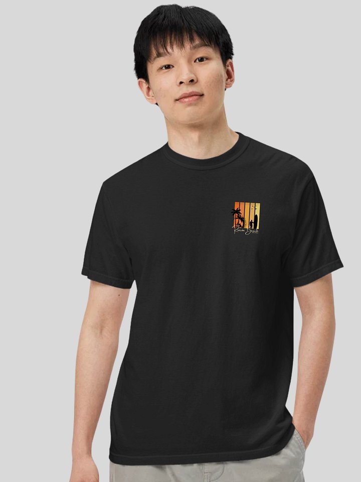 GUILLOVELO RINCON FREEDOM TEE product image (1)