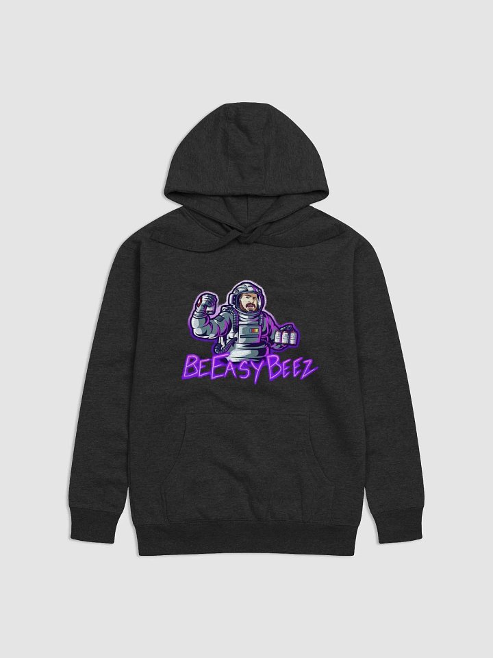 La Flare Unisex Premium Hoodie product image (1)