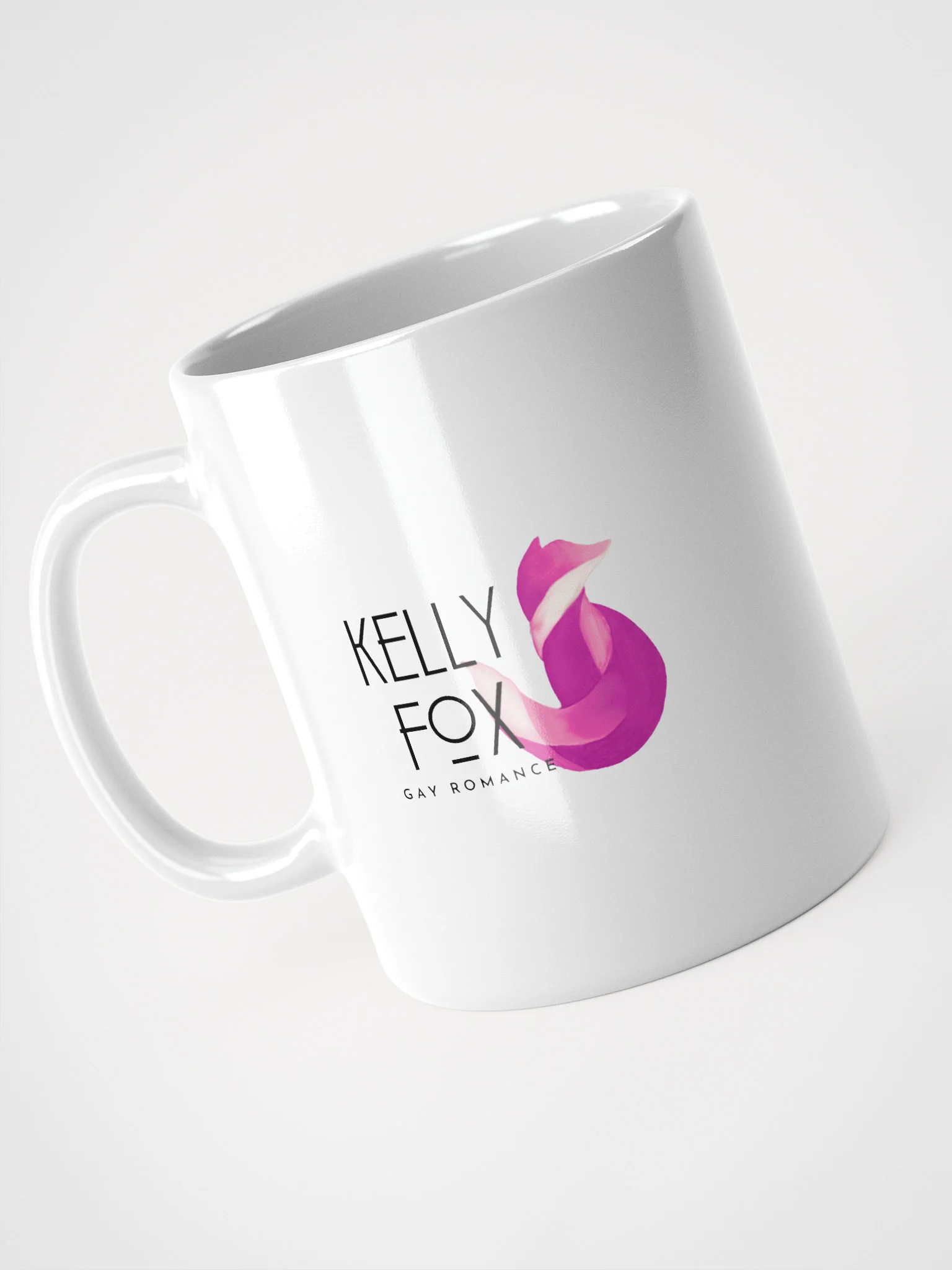 Sane Mug - White product image (3)