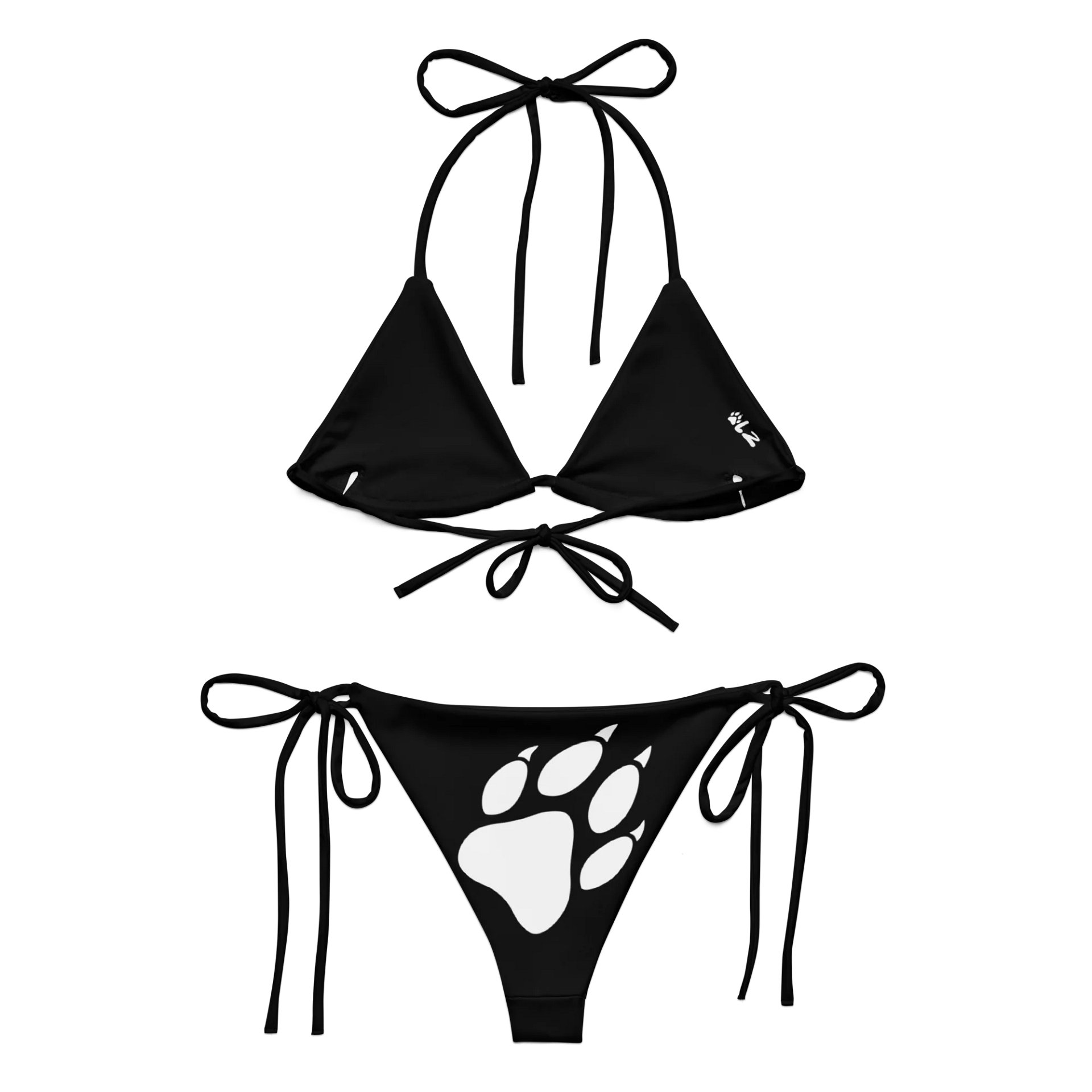 Wolf Paw Bikini product image (11)