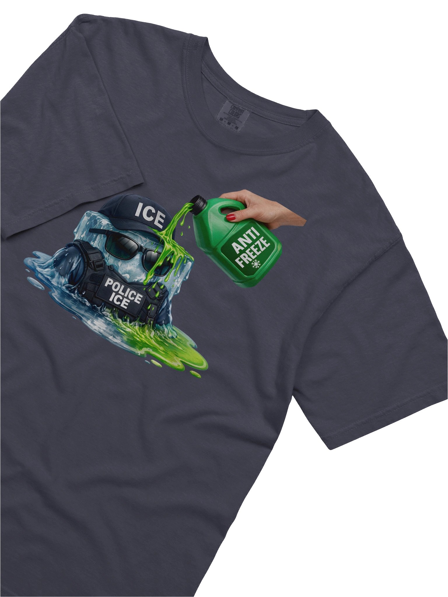 Melt ICE product image (42)