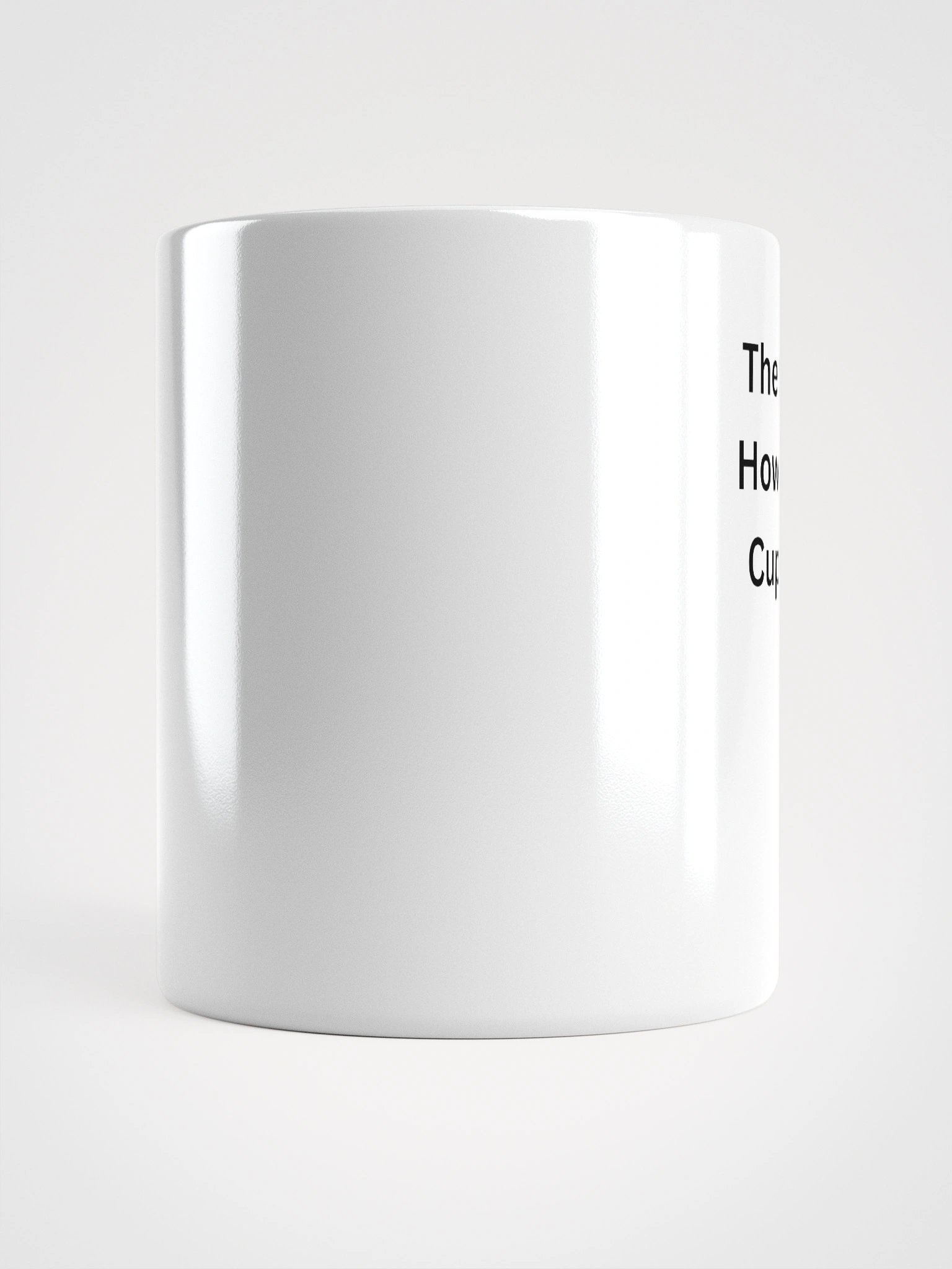 The Success Mug product image (13)
