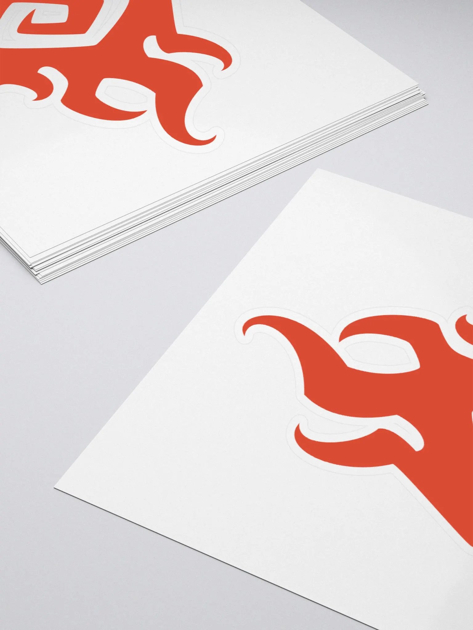 Sticker - Feu/Fire product image (11)