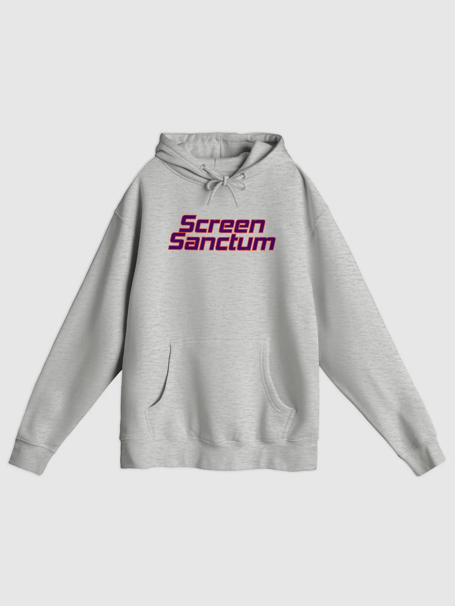 Screen Sanctum - Hoodie product image (5)
