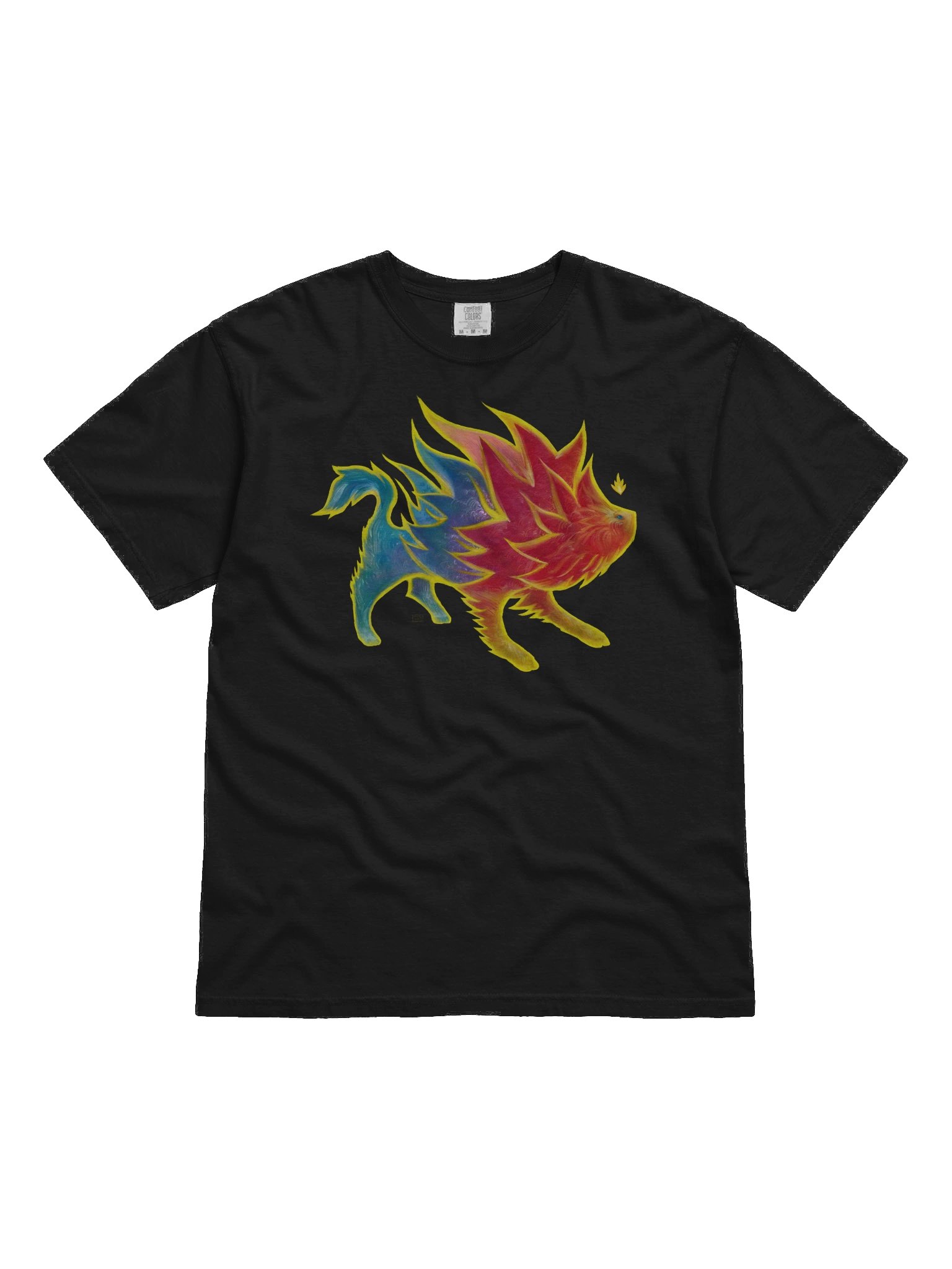 Rainbow Beast Shirt product image (1)