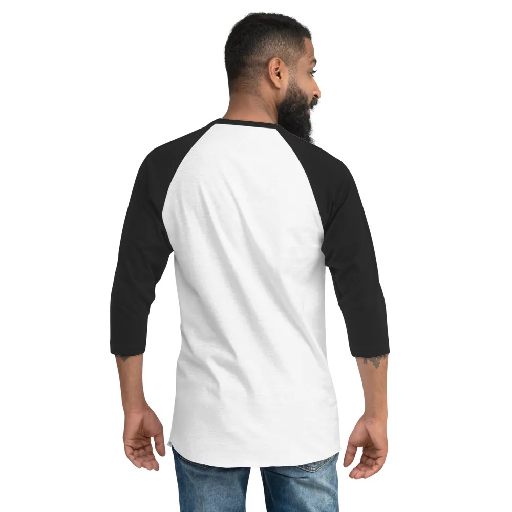 TEAM TERF BASEBALL TEE product image (7)