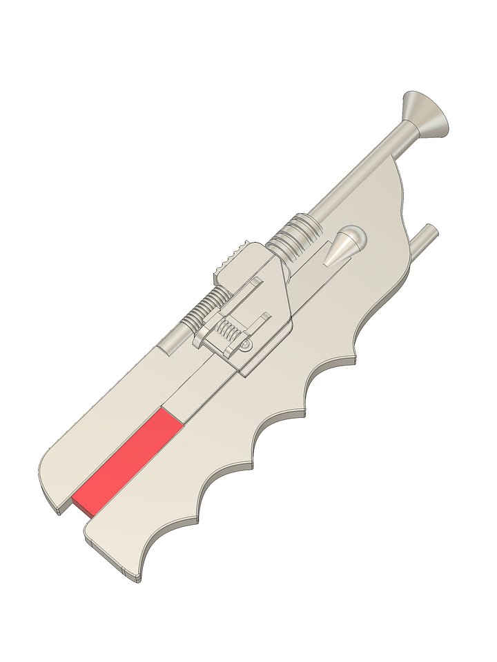 Boba Fett Sonic Beam product image (2)