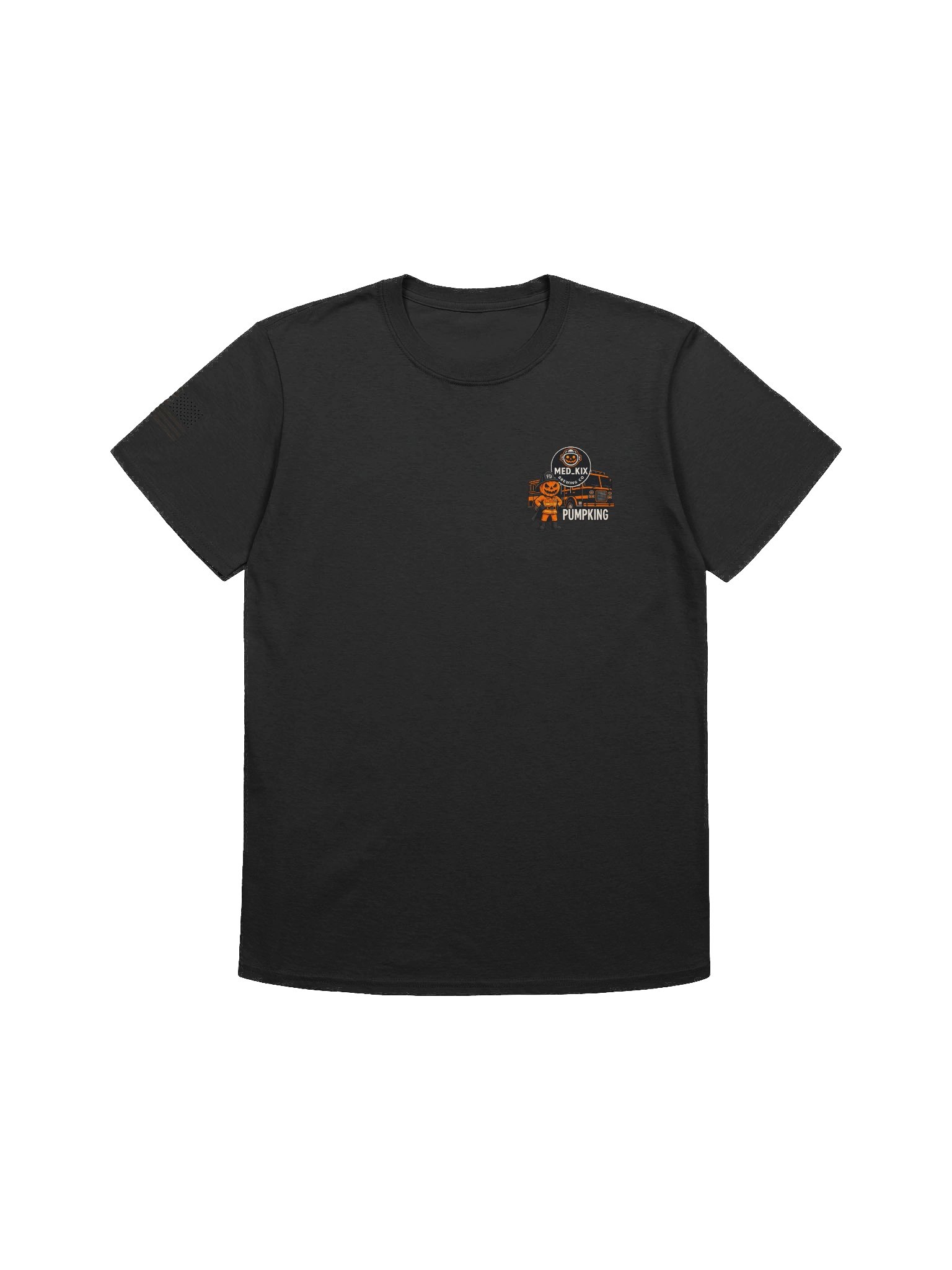 PumpKing Ale Shirt product image (2)