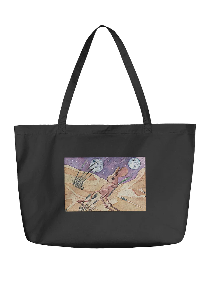 Muad'Dib Tote ft Hoa Nguyen product image (2)