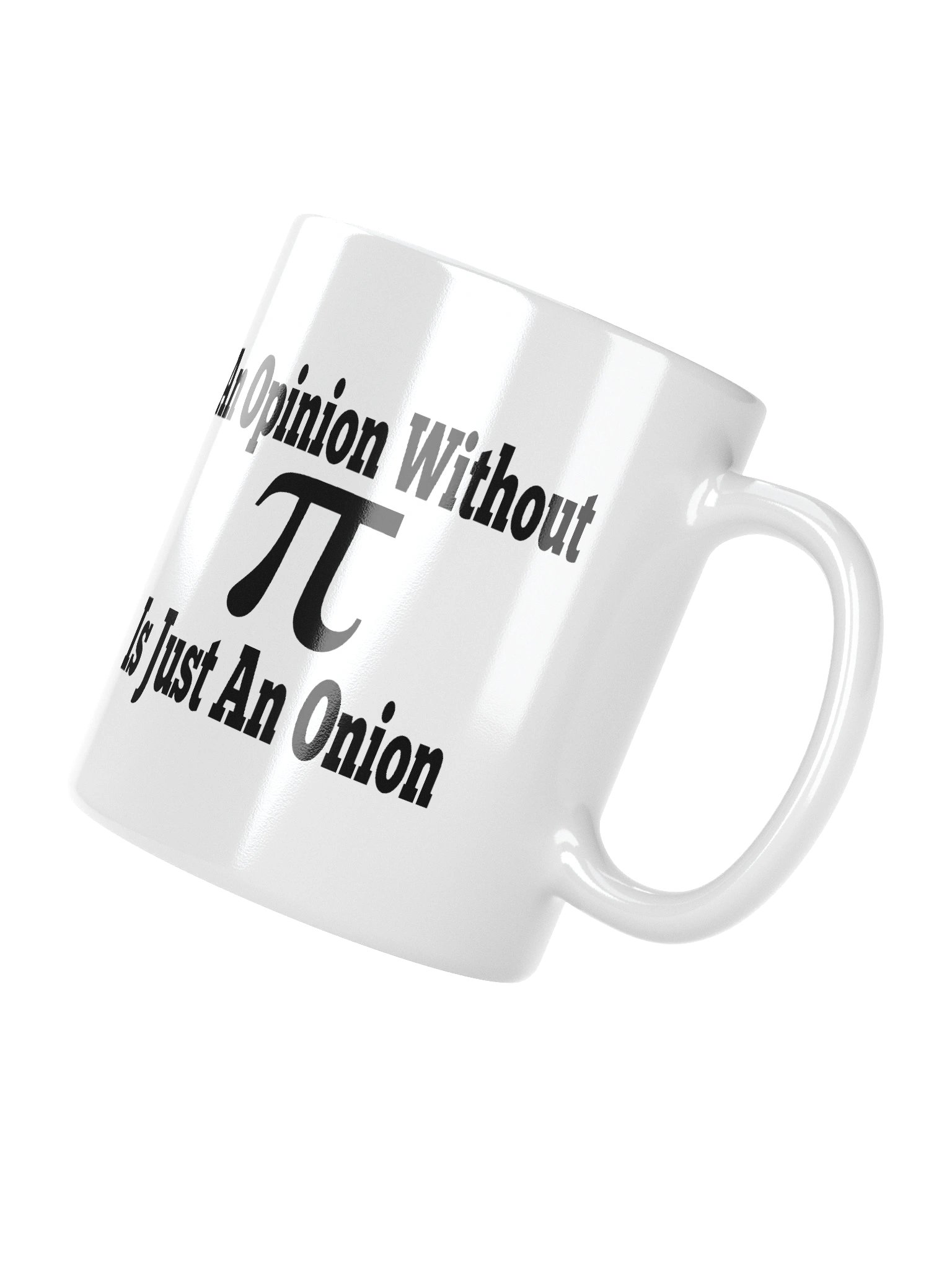 Funny Pi Mug Cup product image (8)