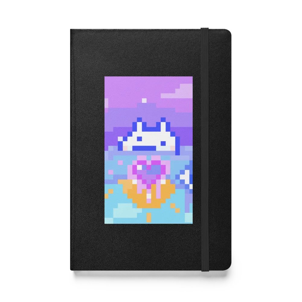 Very cool notebook product image (1)