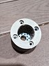 Pepper Pot Baffle for Worker's Comp
