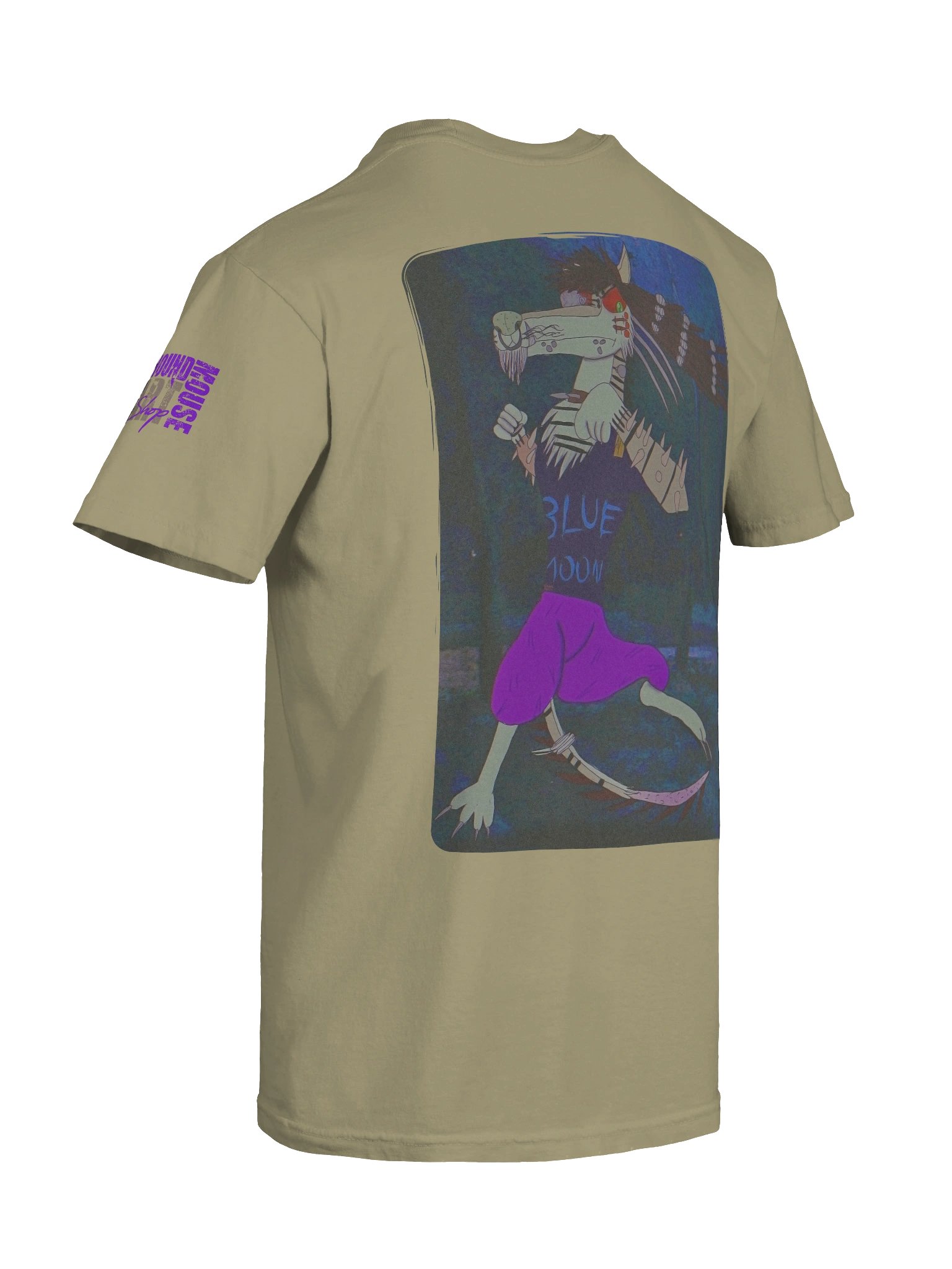 MACEO BLUE MOON product image (10)