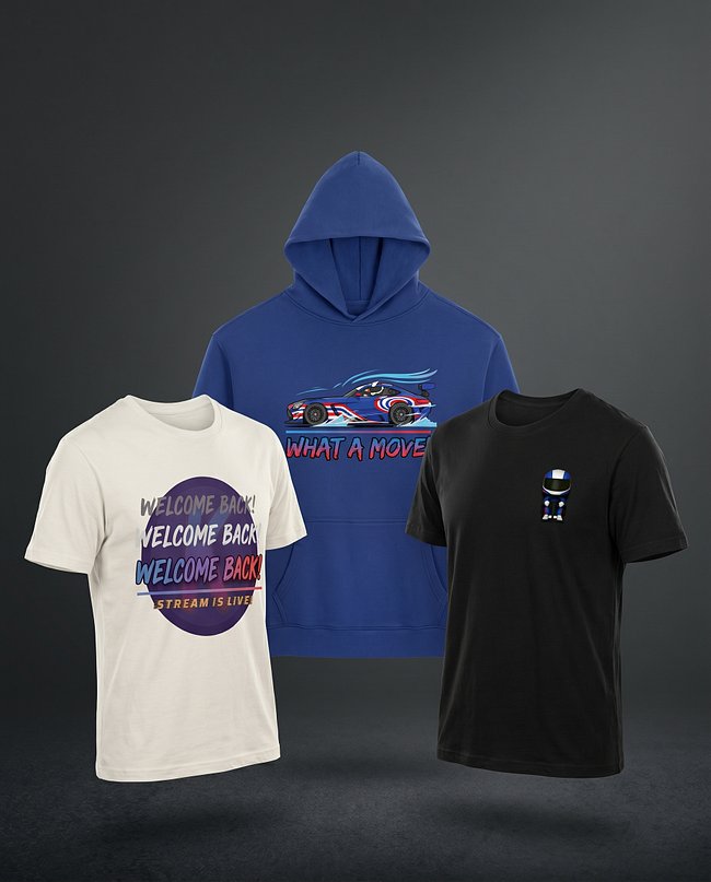 Apparel
