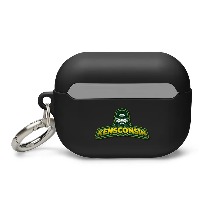 The Hometown Logo AirPods Case product image (10)