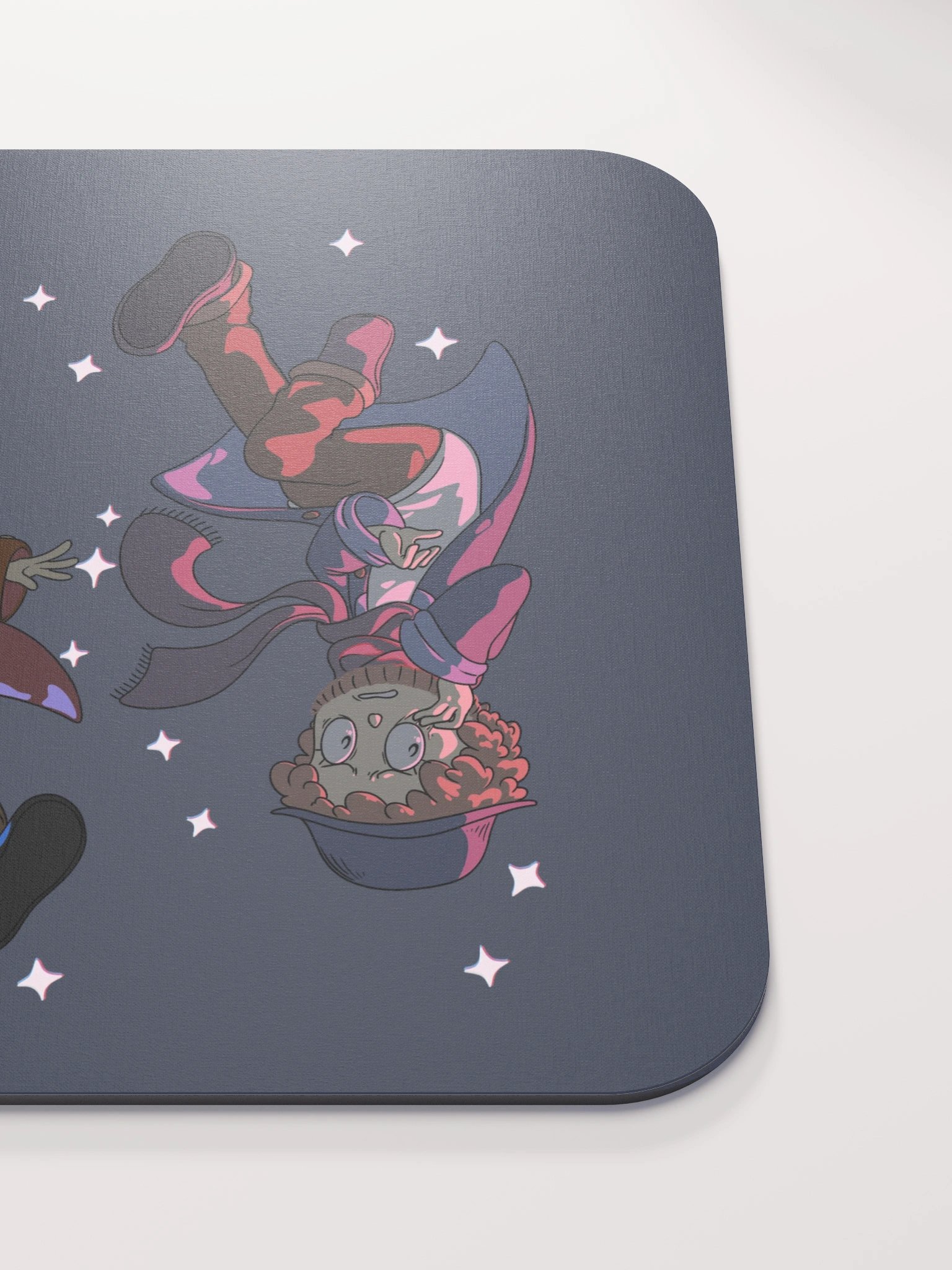 TIODM - Howard X Phillip Mousepad product image (5)