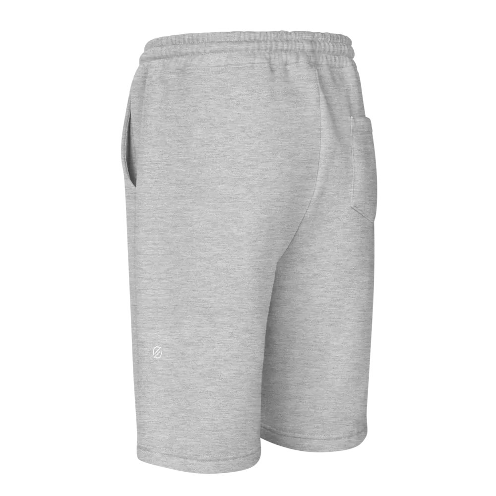 Performance Space Men's Fleece Shorts product image (6)
