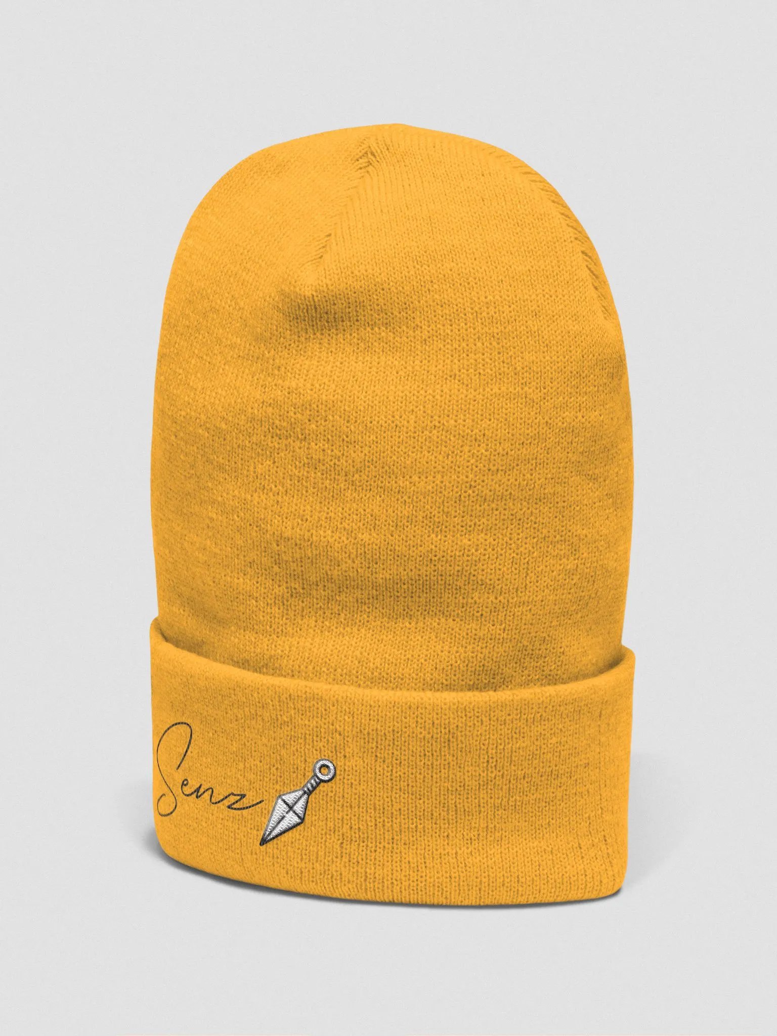 Signature Beanie Raito product image (5)