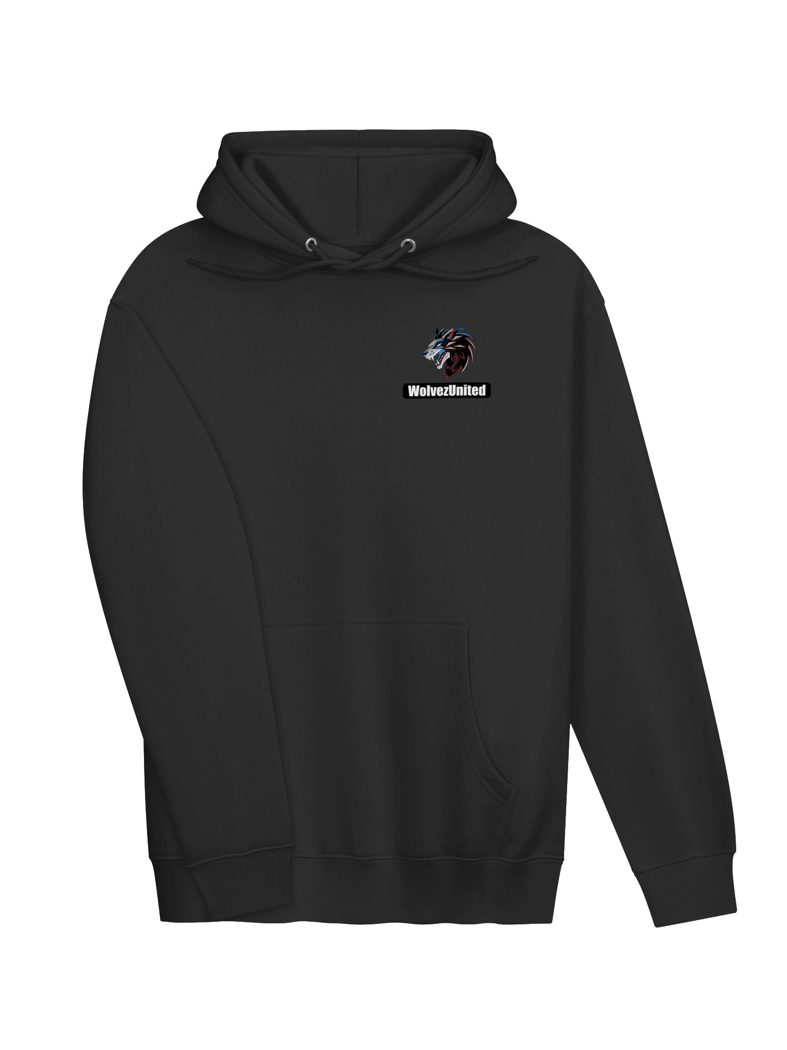 Mascot Hoodie product image (11)