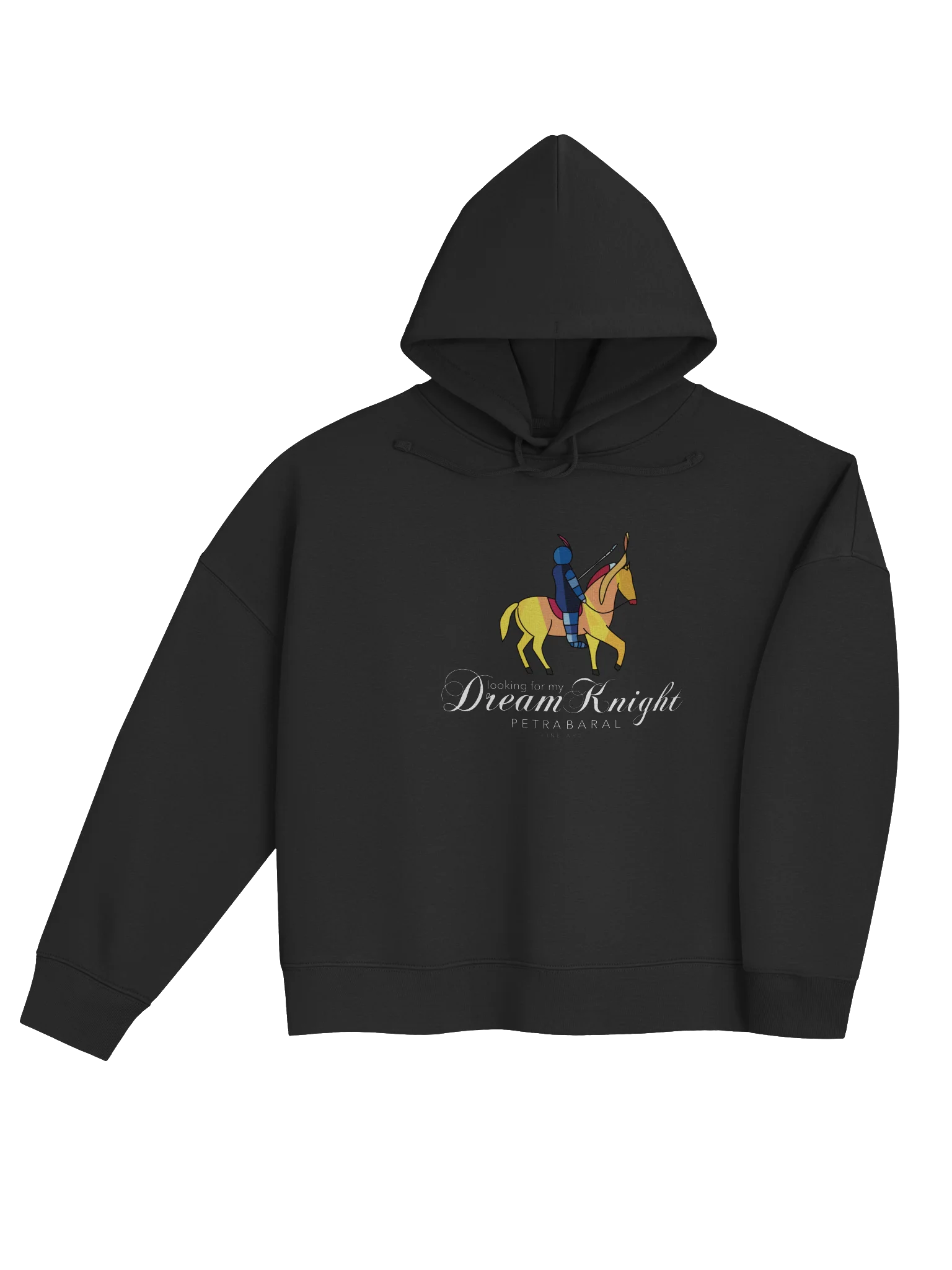 Dream Knight Women's Hoodie product image (4)