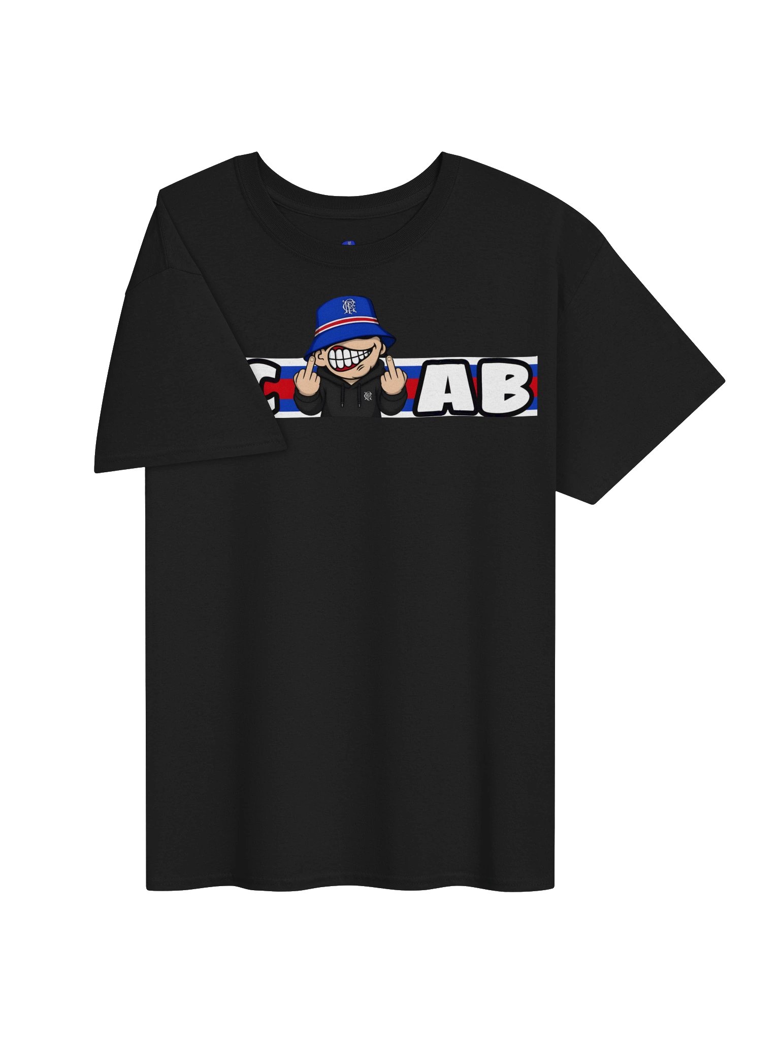 UBC "ACAB" Tee product image (3)