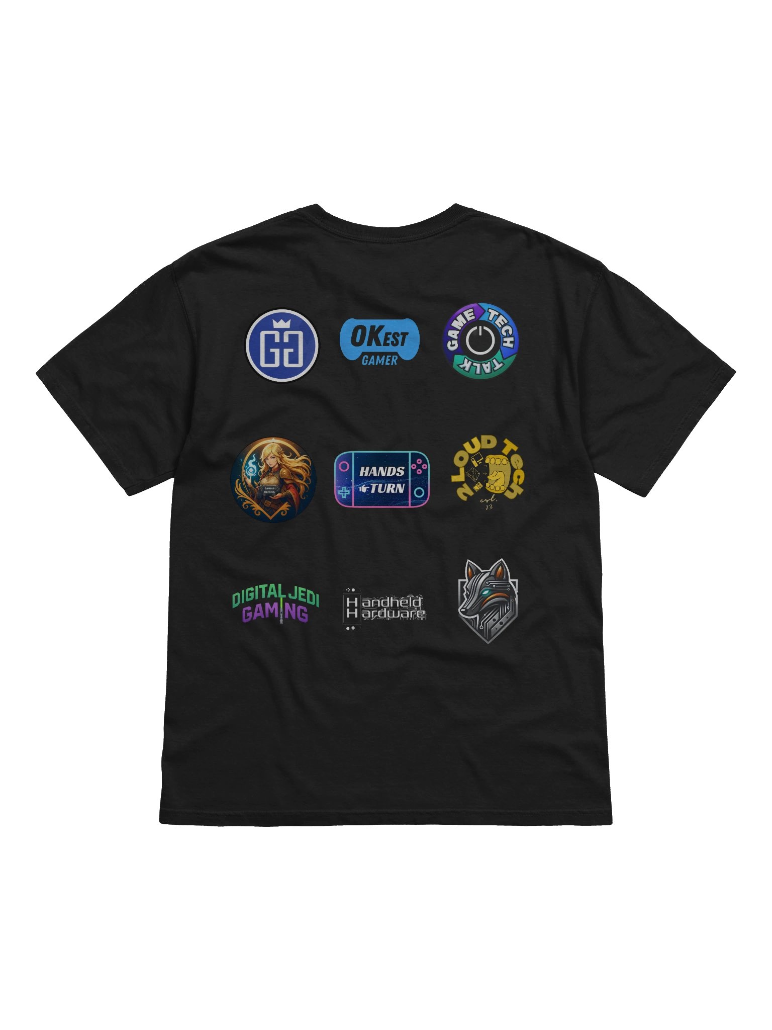 Unhinged Shirt product image (10)