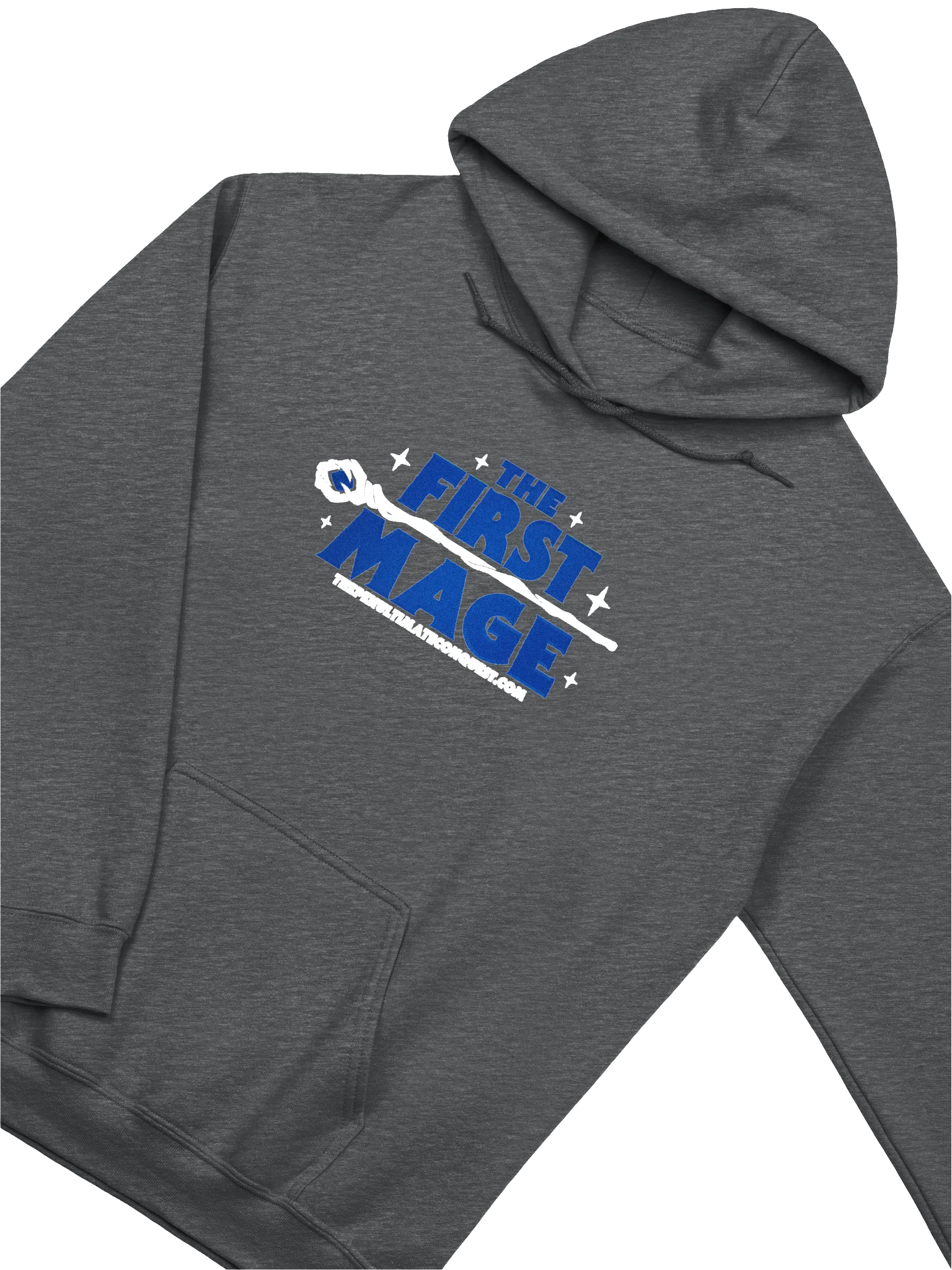 The First Mage Hoodie product image (21)