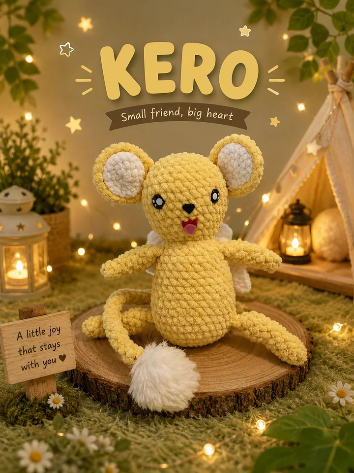 Kero product image (1)